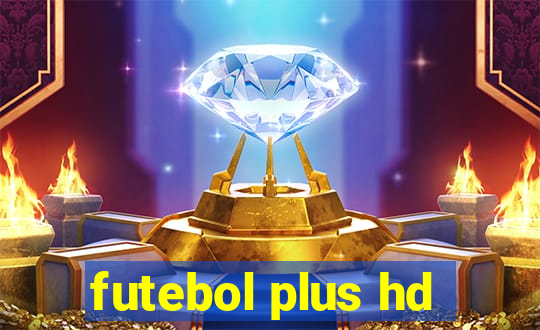 futebol plus hd